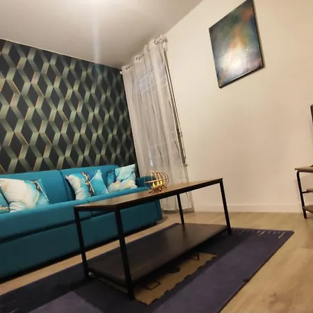 Chazy Pres De La Cite De L'espace Τουλούζη