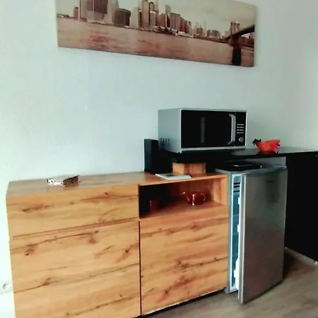 Chazy Pres De La Cite De L'espace Toulouse