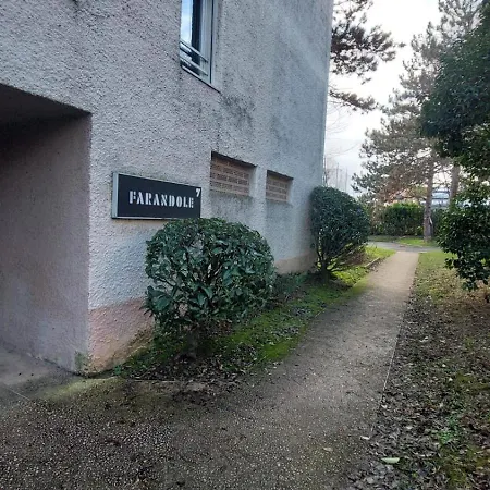 Chazy Pres De La Cite De L'espace * Toulouse