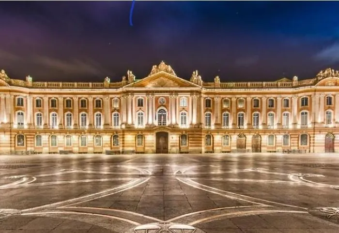 Chazy Pres De La Cite De L'espace 公寓 圖盧茲