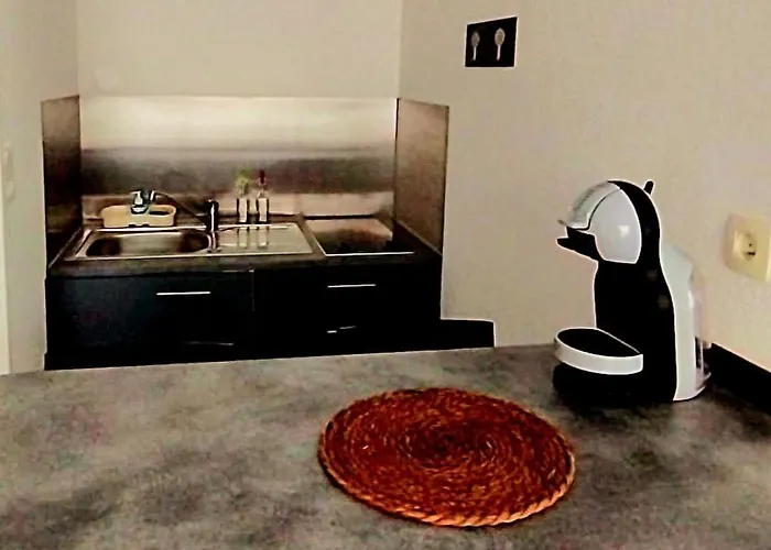 Chazy Pres De La Cite De L'espace