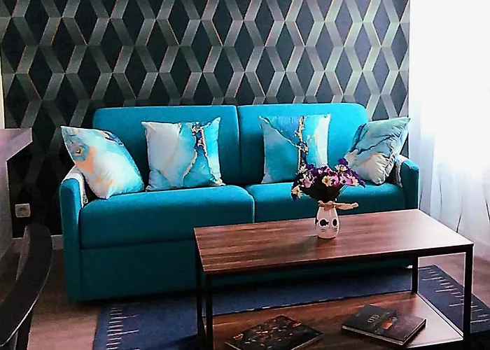 Chazy Pres De La Cité De L'espace Appartamento *