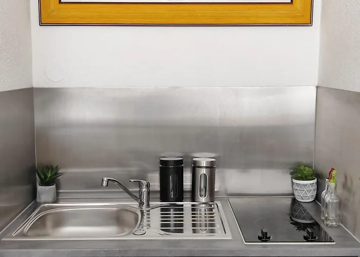 公寓 Chazy Pres De La Cite De L'espace 圖盧茲