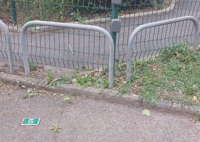 Chazy Pres De La Cité De L'espace Appartamento *