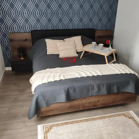 Appartement Chazy Pres De La Cité De L'espace Toulouse