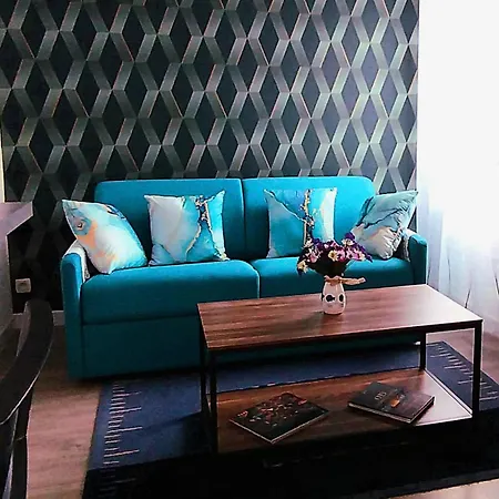 Chazy Pres De La Cité De L'espace Appartement *