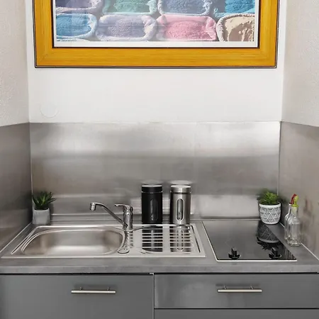 Appartement Chazy Pres De La Cité De L'espace Toulouse