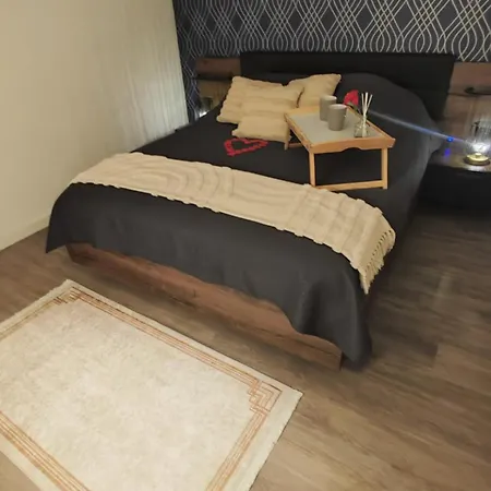 Appartement Chazy Pres De La Cité De L'espace *