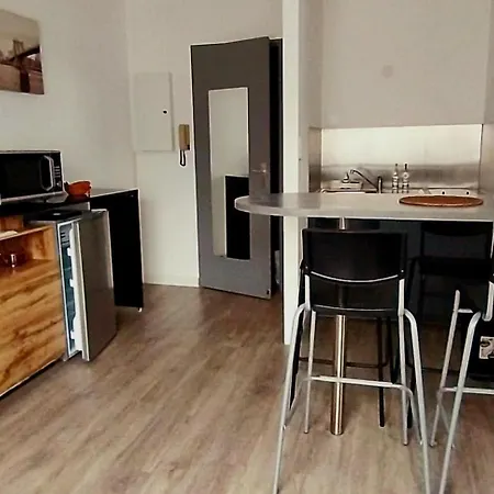 Apartmán Chazy Pres De La Cite De L'espace *