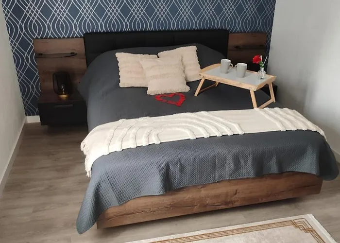 Апартаменты Chazy Pres De La Cite De L'espace Тулуза